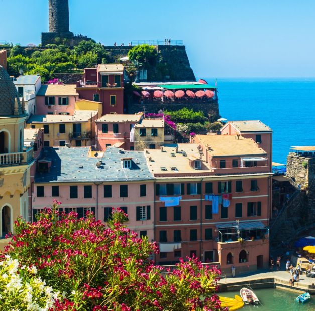 Manarola